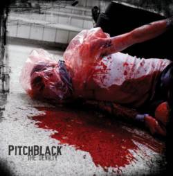 Pitch Black (DK) : The Devilty